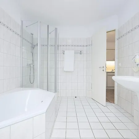 Apartment Dampfer 1 Ankerwache *