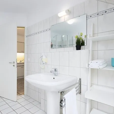 Apartment Dampfer 1 Ankerwache *