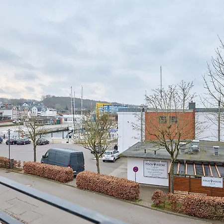 Dampfer 1 Ankerwache * Laboe