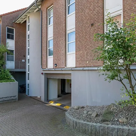 Dampfer 1 Ankerwache Laboe