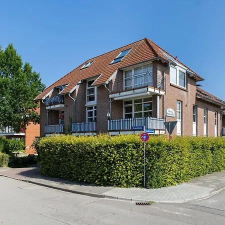 Dampfer 1 Ankerwache Apartment Laboe
