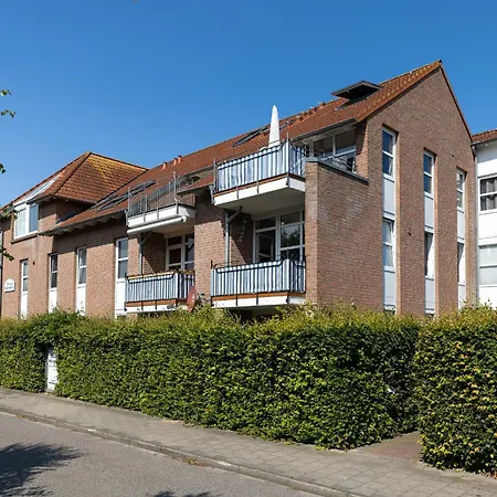 Apartment Dampfer 1 Ankerwache Laboe